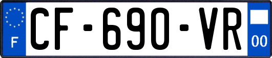 CF-690-VR