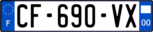 CF-690-VX
