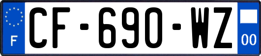 CF-690-WZ