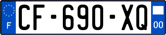 CF-690-XQ