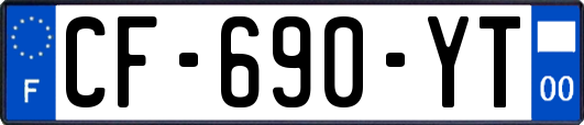 CF-690-YT