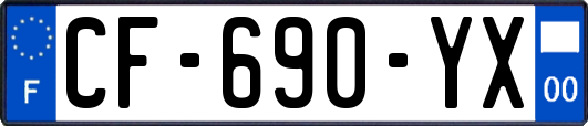 CF-690-YX