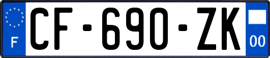 CF-690-ZK