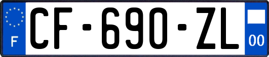 CF-690-ZL