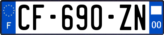 CF-690-ZN