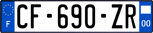 CF-690-ZR