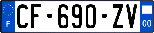 CF-690-ZV