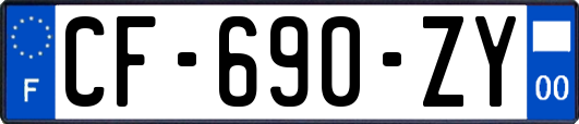 CF-690-ZY