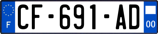 CF-691-AD