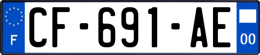 CF-691-AE