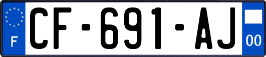 CF-691-AJ