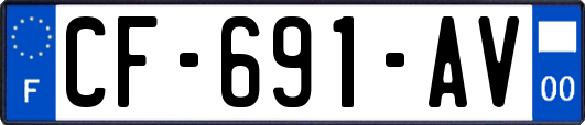 CF-691-AV