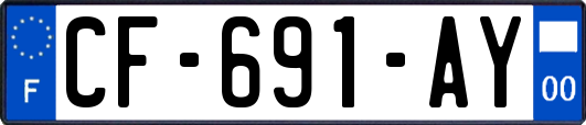 CF-691-AY