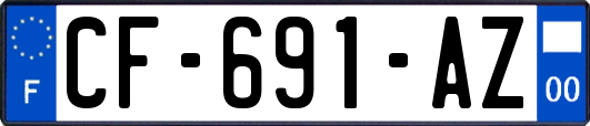 CF-691-AZ
