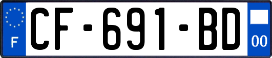 CF-691-BD