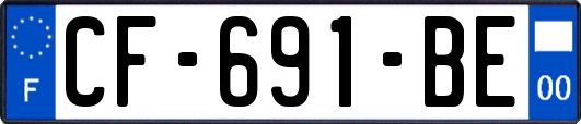 CF-691-BE