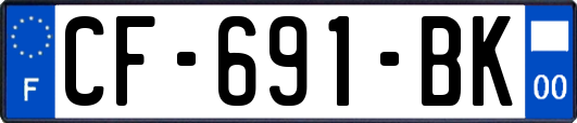 CF-691-BK