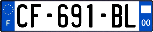 CF-691-BL