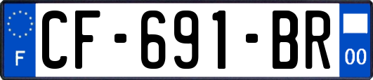 CF-691-BR