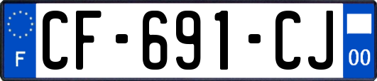 CF-691-CJ