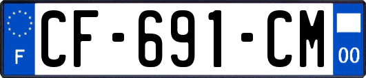 CF-691-CM
