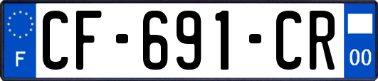 CF-691-CR
