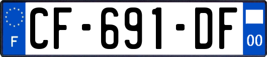 CF-691-DF