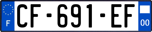 CF-691-EF