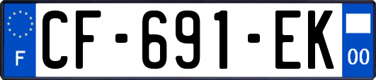CF-691-EK