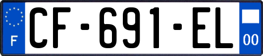 CF-691-EL