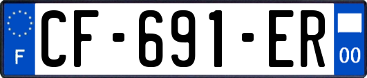 CF-691-ER