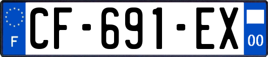 CF-691-EX