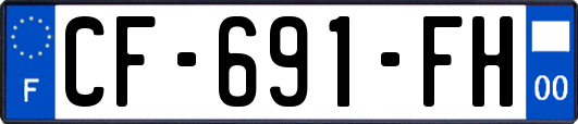 CF-691-FH
