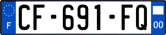 CF-691-FQ