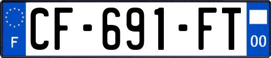 CF-691-FT