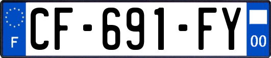 CF-691-FY