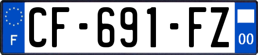CF-691-FZ
