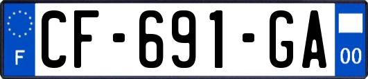 CF-691-GA