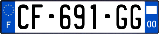 CF-691-GG