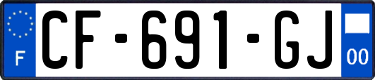 CF-691-GJ