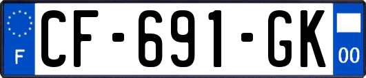 CF-691-GK
