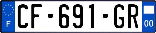 CF-691-GR