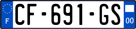 CF-691-GS