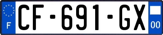 CF-691-GX