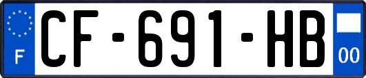 CF-691-HB