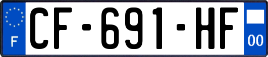 CF-691-HF