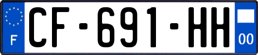 CF-691-HH
