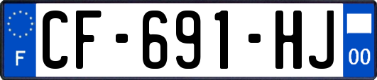 CF-691-HJ
