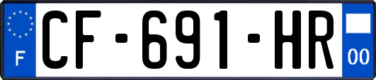 CF-691-HR