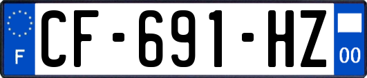 CF-691-HZ